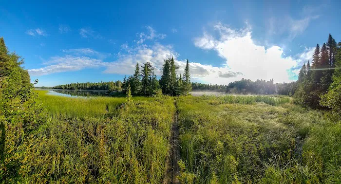 South Sonju Lake Camp Picture 10
