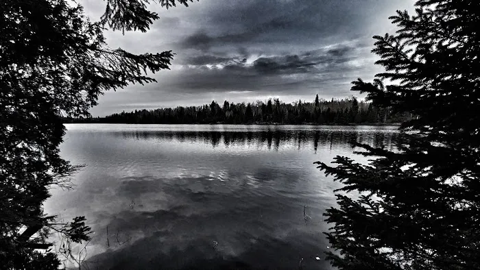 South Sonju Lake Camp Picture 1