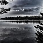 South Sonju Lake Camp