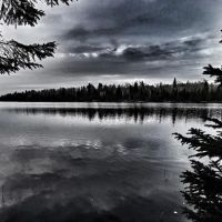 South Sonju Lake Camp ico