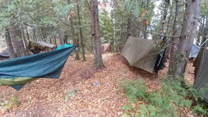 South Sonju Lake Camp Picture 2