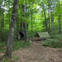 Leskinen Creek Camp ico