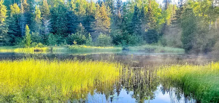 North Sonju Lake Camp Picture 3