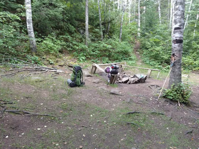 North Sonju Lake Camp Picture 9