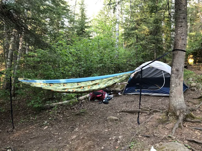 North Sonju Lake Camp Picture 1