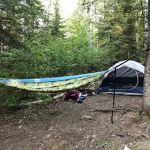 North Sonju Lake Camp