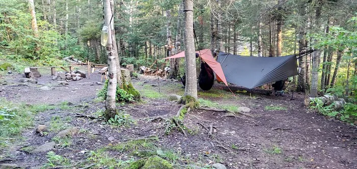 North Sonju Lake Camp Picture 8