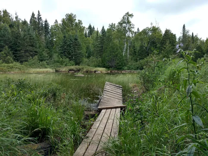 North Sonju Lake Camp Picture 10