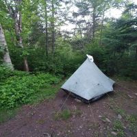 East Branch Baptism River Camp ico