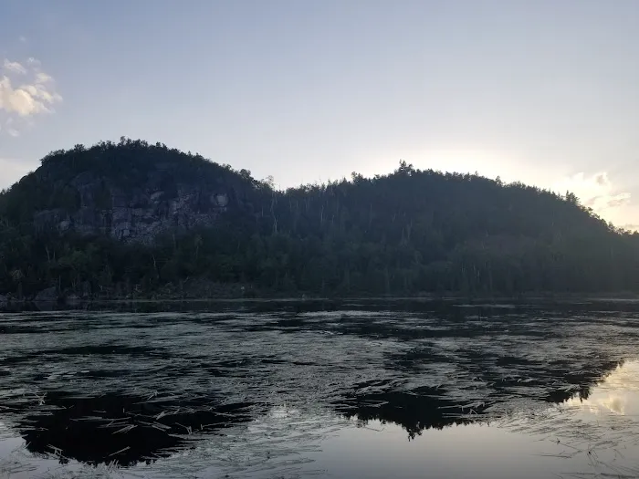 West Kennedy Creek Camp Picture 1