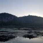 West Kennedy Creek Camp