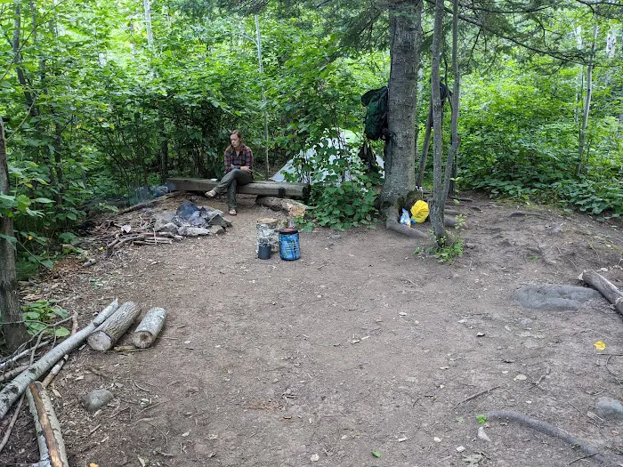 West Kennedy Creek Camp Picture 4