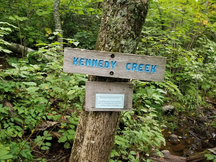 West Kennedy Creek Camp Picture 10