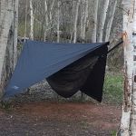 East Kennedy Creek Camp