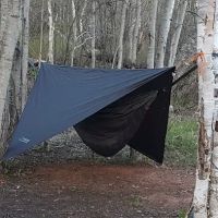 East Kennedy Creek Camp ico
