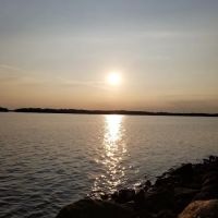 Hoodoo Point Campground ico