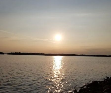 Hoodoo Point Campground