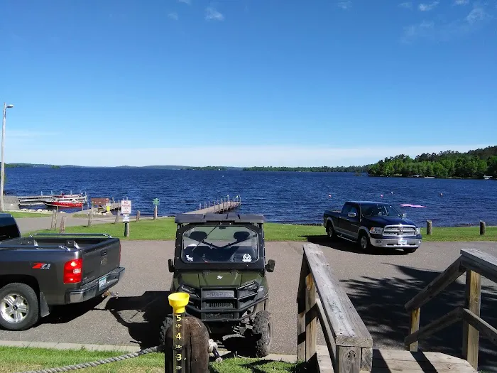 McKinley Park Campground Picture 9