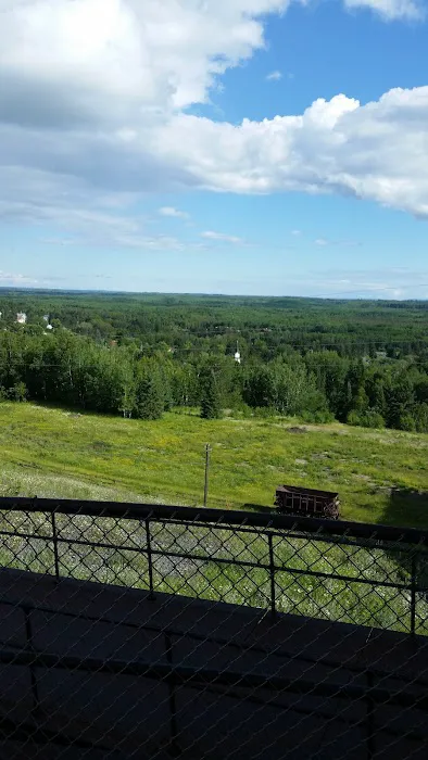 McKinley Park Campground Picture 3