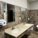 McKinley Park Campground