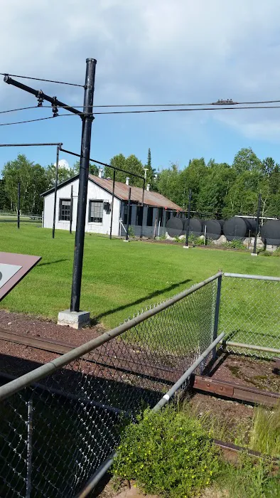 McKinley Park Campground Picture 5