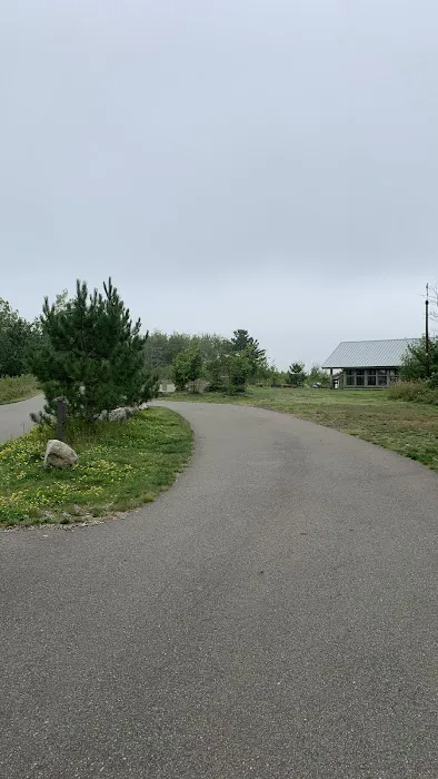 Ojiug RV group camp Picture 1