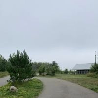 Ojiug RV group camp ico