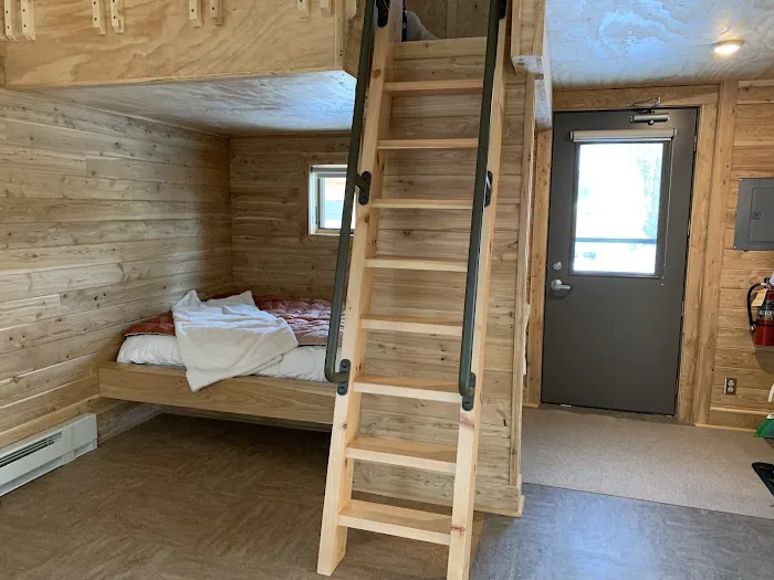 Vermilion Ridge Campground Picture 3