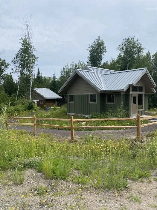 Vermilion Ridge Campground Picture 2