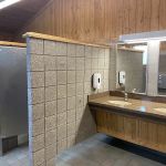 Vermilion Ridge Campground