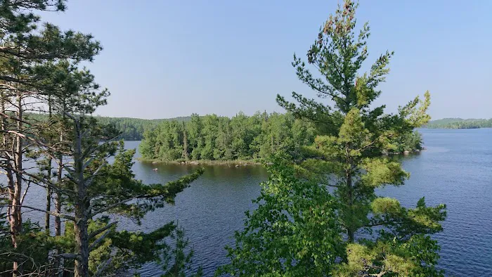 Vermilion Ridge Campground Picture 5