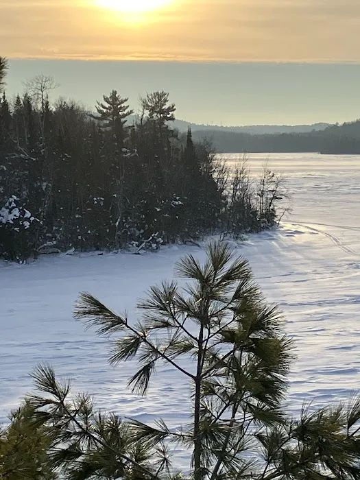 Vermilion Ridge Campground Picture 8