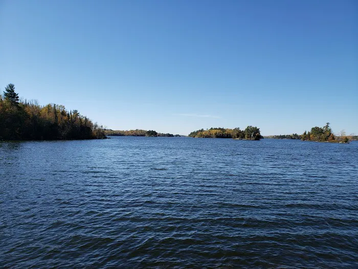 Zhaawanong Cabin Lake Vermillion State Park Picture 4