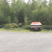 Fortune Bay Casino RV Park ico