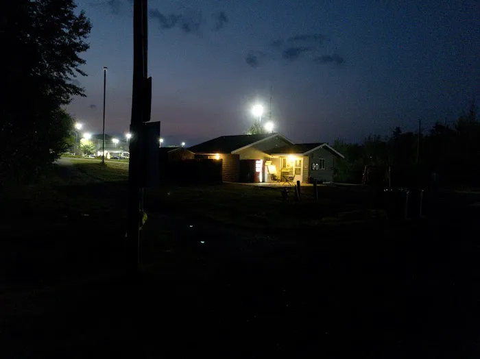 Fortune Bay Casino RV Park Picture 2