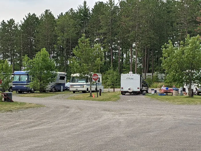 Fortune Bay Casino RV Park Picture 6