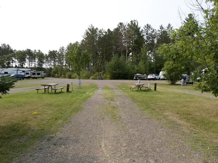 Fortune Bay Casino RV Park Picture 5