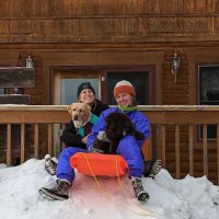 Timber Trail Resort and Campgrounds ico