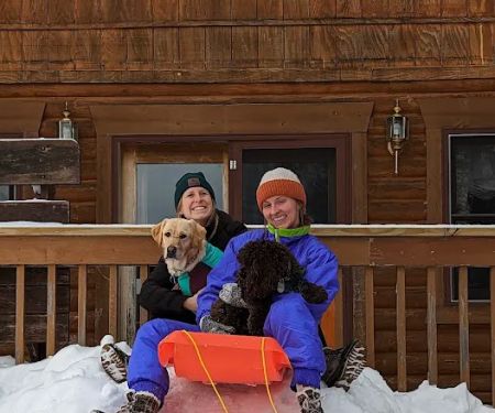 Timber Trail Resort and Campgrounds