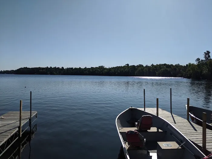 Timber Trail Resort and Campgrounds Picture 2