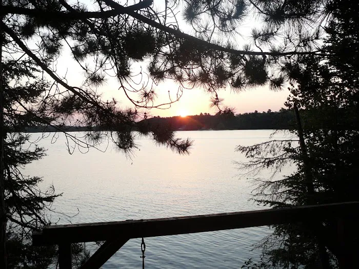 Timber Trail Resort and Campgrounds Picture 6