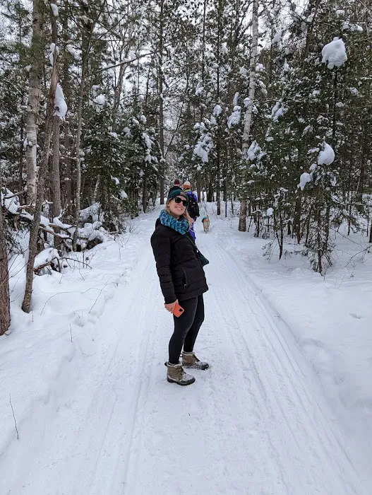 Timber Trail Resort and Campgrounds Picture 7