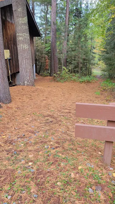 Cliff Wold's Campground Picture 4