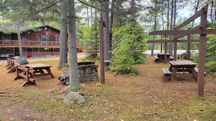 Cliff Wold's Campground Picture 8