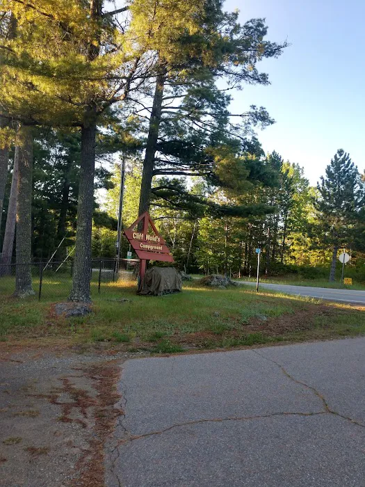 Cliff Wold's Campground Picture 7