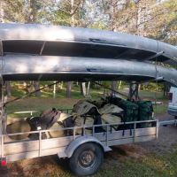 Cliff Wold's Campground ico
