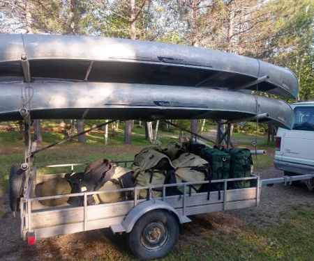 Cliff Wold's Campground