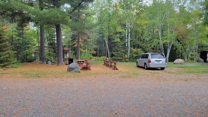 Cliff Wold's Campground Picture 5