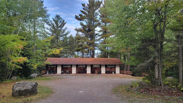 Cliff Wold's Campground Picture 6