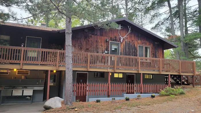 Cliff Wold's Campground Picture 2